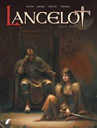 doubleDutchquak's tweet photo. Breakspear or Lancellotti is also where the character of Lancelot comes from in the Legend of Arthur. The House of Magi were a nobility from Brescia next door to the commune of Merlino in the Lombardy. Magi mean a magician just as Merlin was a wizard in the Arthurian legend. https://t.co/6O41tTuqg1