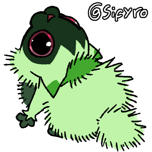 sifyro's tweet image. Sprigatito / Floragato emotes :3 
Free to use as long as you credit me as Sifyro