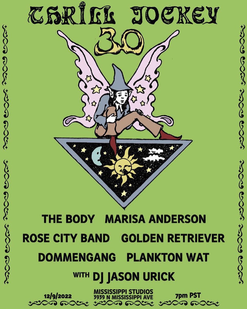 Rose City Band🌹 tweet media