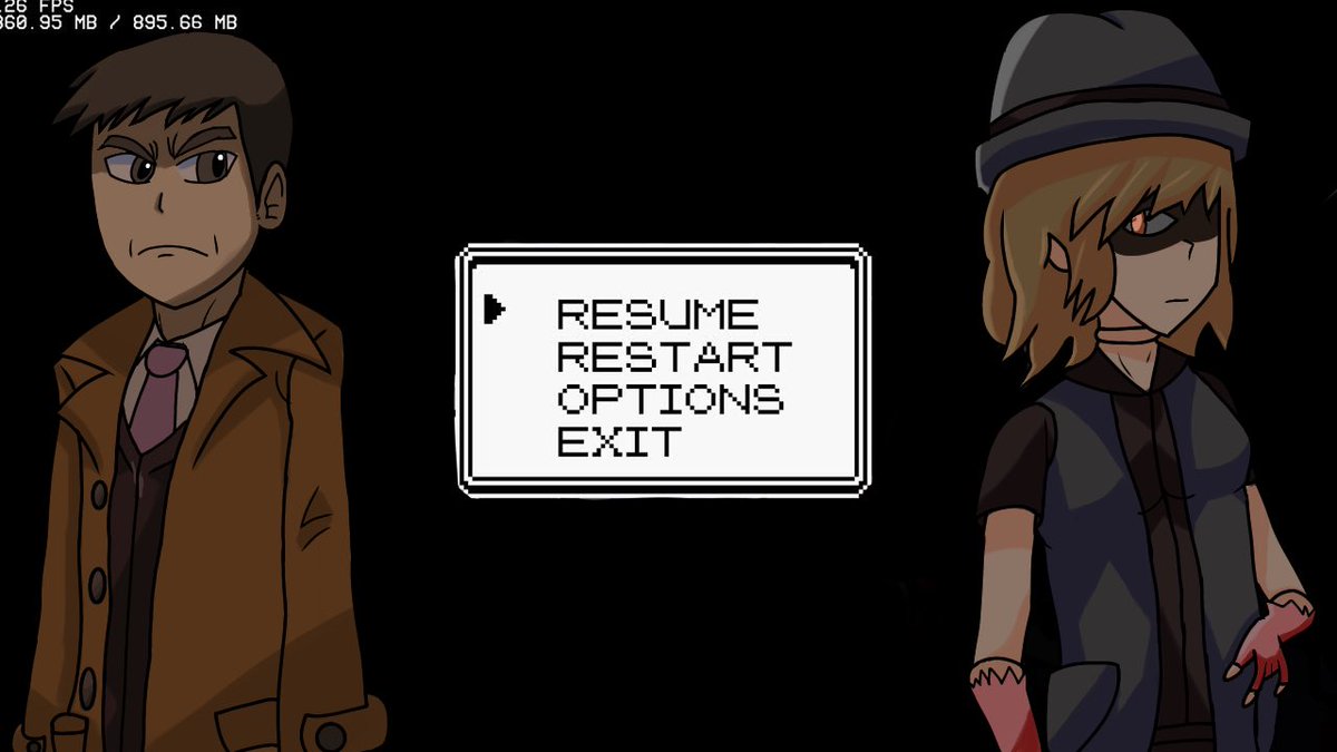 LegislativeDre1's tweet photo. Sarah Yvonne’s Pause Art Concept #pokepasta #hypnoslullaby #FNFhypnoslullaby #fnf #fridaynightfunkin #pokemon #pokemonserena #pokemontrainer #pokemonlooker #hypnoslullabyfnf #serenapokemon https://t.co/jKui26pFFv