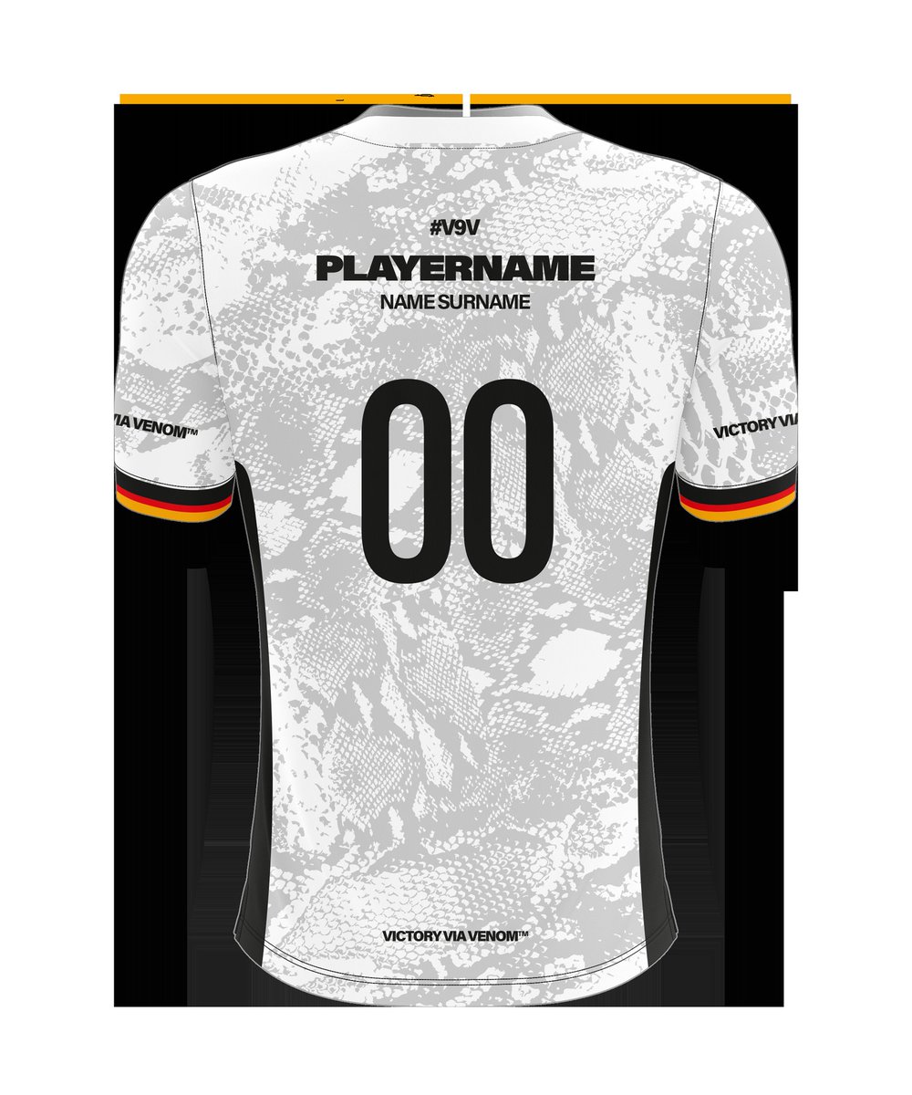 Ven9VipersOFFICIAL tweet media