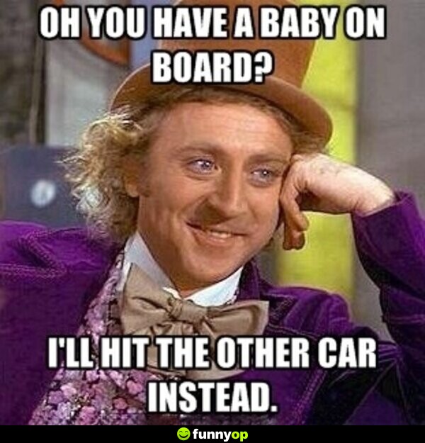 funnyop_memes's tweet photo. The more you know
#car #drivingmeme #carmeme #lol #humor #memes #memepage https://t.co/9vLKQ76KtX