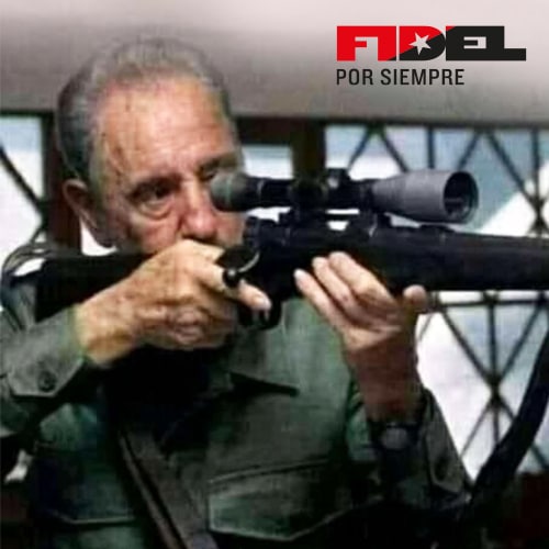 <a href="/AdrinMartnezGo1/">Adrián Martínez González</a> <a href="/CinetrinidadC/">CinetrinidadCuba</a> <a href="/AliceZurdita/">ღ︎ NatyAlice ღ︎ 💕🌻</a> <a href="/DeboraAlvarezR1/">Debora Alvarez Rodriguez</a> <a href="/AndresConsejo/">Consejo 3 Andrés Luján Vázquez</a> <a href="/ErnandezSasha/">Sasha £ernández®</a> <a href="/Ernesto23550819/">Ernesto Dominguez</a> <a href="/suarez_lianna/">Lianna Suárez</a> <a href="/ShadowsOfGreys/">Greys Gómez</a> <a href="/ErnestoAleCuba/">Ernesto Alejandro</a> <a href="/YuliethCuba84/">Yulieth González</a> El líder histórico d la Revolución Cubana, Fidel Castro, siempre presente en la mente de sus compatriotas , #FidelVive en los corazones del pueblo cubano d los niños, jóvenes , adultos , ancianos , somos fidelistas fue un ejemplo a seguir #FidelEsFidel 
#FidelPorSiempre #Cuba ❤️