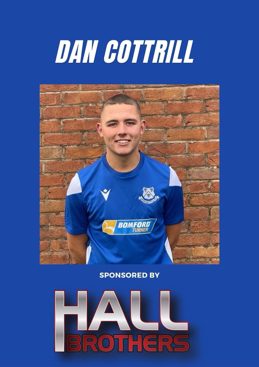 FT| Bromyard 6 Dudley Athletic 1 

Back to back good performances for us. Completely dominant throughout &amp; probably feel disappointed it wasn’t won by more. Some really enjoyable football at times. 

⚽️⚽️⚽️Wellings
⚽️Cottrill
⚽️J Hollylee
⚽️Heywood 

MOTM: J Knott