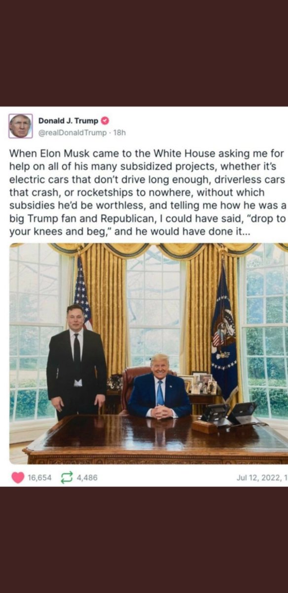 KINGTRUMPUSLIAR's tweet photo. @caslernoel Agreeee
Space Karen is upset this is bleeding 5 million a month or more and is paying a bill for #libfun yay #Leftyfun bring on all our LIBERALWING ACCOLADES. We love it space Karen is going nuts and the only paying customers are #BOTS !! LOOprobably from #Saudis. #libfun https://t.co/x1J6kWZ81R