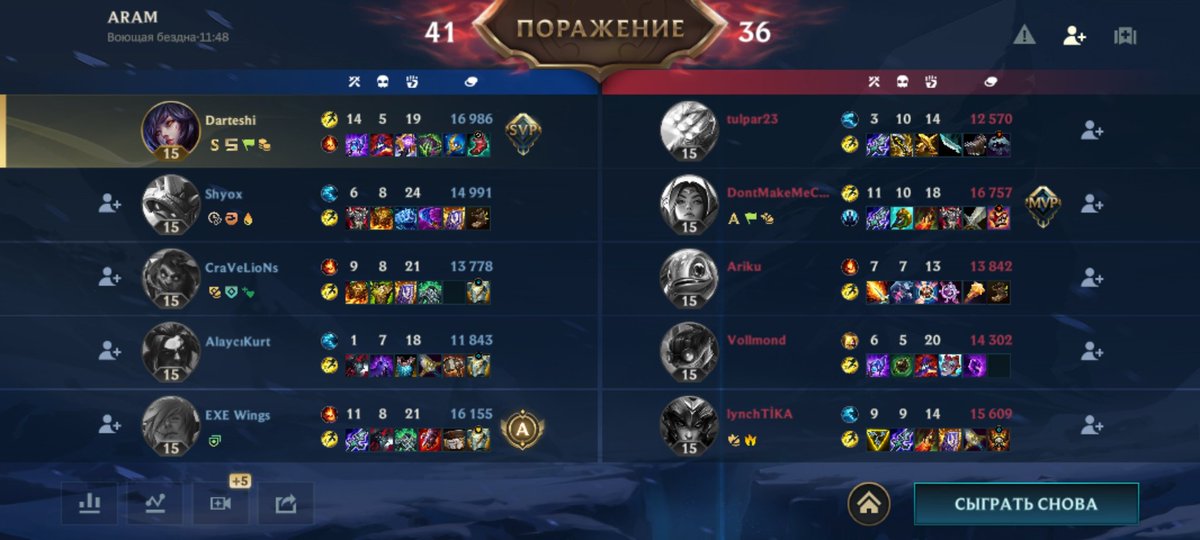 Darteshi's tweet photo. Я ща устрою своей жопой землетрясение.. Сначала они обнуляют мой рейтинг в Арам с 15к до 1к, а потом у меня такое вот q https://t.co/AlydQA5J3W