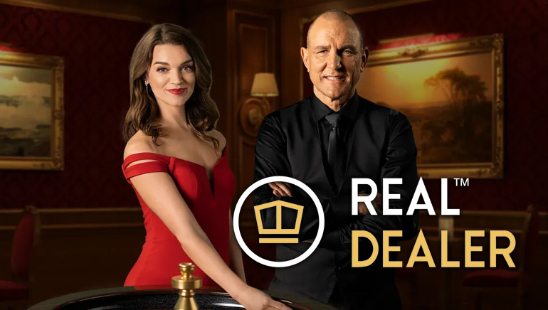 Real Dealer Studios Breaks New Ground with Hollywood-Quality Cinematic Casino Games