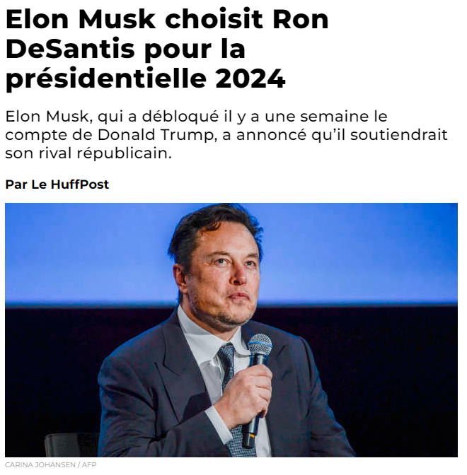 SantisRon's tweet image. Merci😍🥳 @elonmusk #USA #elonmusktwitter