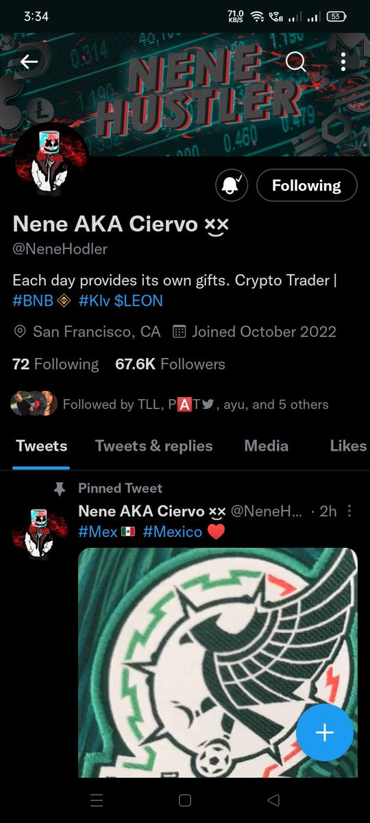HeeJakeBigWins_'s tweet photo. @CiervoOfficial @NeneHodler https://t.co/6g6rU3IxXH