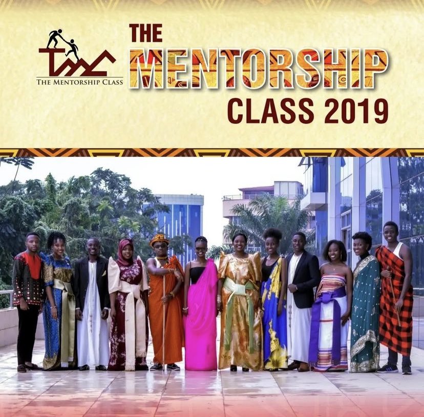 Mentorshipclass's tweet photo. Day 26/30: Picture of your cohortβs magazine.π
#TheMentorshipClass
#TMCFunvember https://t.co/Pg3amBQWfS