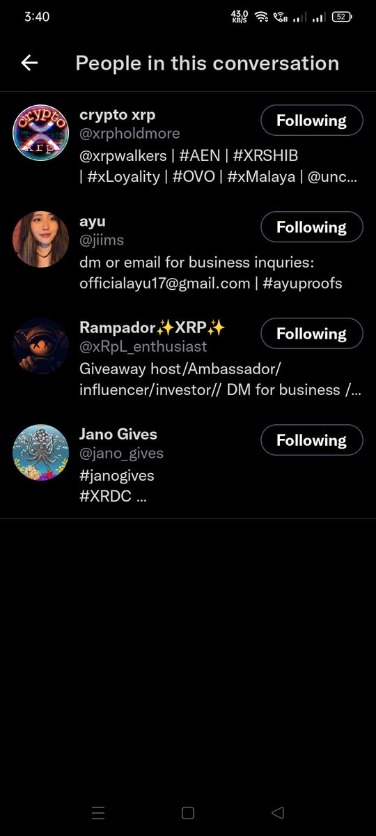 HeeJakeBigWins_'s tweet photo. @jiims @xRpL_enthusiast @jano_gives @xrpholdmore https://t.co/N6RypMSEFc