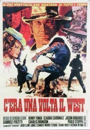 gravo123's tweet photo. #OnceUponATimeInTheWest #spaghettiwestern #action #drama #epic #cult #antihero #harmonica #revenge #SergioLeone #western #spagvember @SWdatabase #DVD #withtheboy #movienight @HarryLiam2007 https://t.co/hsunGBHCLI