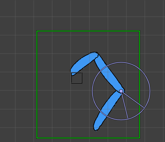 iololoi_gds's tweet photo. still prototyping the #spider #boss for #lovedefender #arcade #indiegame (#indiegames) @PhaserEditor2D is an amazing and superproductive tool... and they have Lifetime Lic. for only 19.9 https://t.co/lpqkvpQrdg