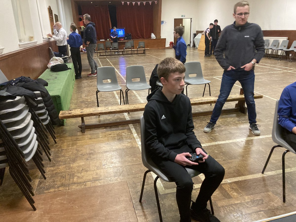 2nd / 7th East Kilbride Boys' Brigade tweet media
