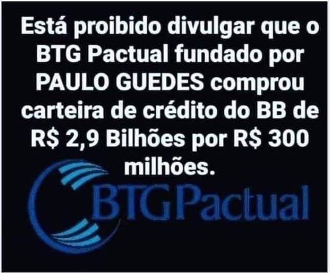 DilmaResiste's tweet photo. Vocês notaram que a imprensa não fala mais do escândalo de Paulo Guedes? Se a gente não botar a boca no trombone cairá definitivamente no esquecimento e nada acontecerá a esse marginal que está entregando nossas riquezas.
#Resistencia1696Dias
Siga nosso Instagram @DilmaResiste https://t.co/bxNDRyrbAV