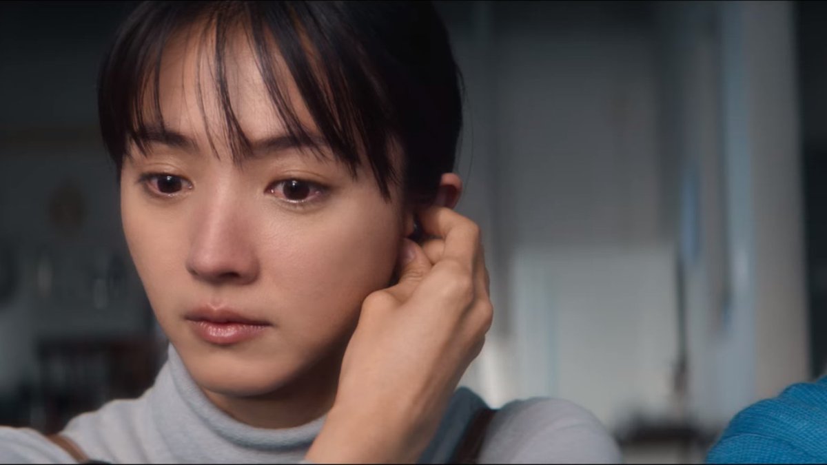 퍼스트 러브 하츠코이 다 봤어요 저는 이제 미츠시마 히카리 얼굴을 똑바로 못 봅니다ㅜTranslate post