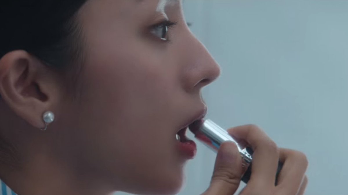 퍼스트 러브 하츠코이 다 봤어요 저는 이제 미츠시마 히카리 얼굴을 똑바로 못 봅니다ㅜTranslate post