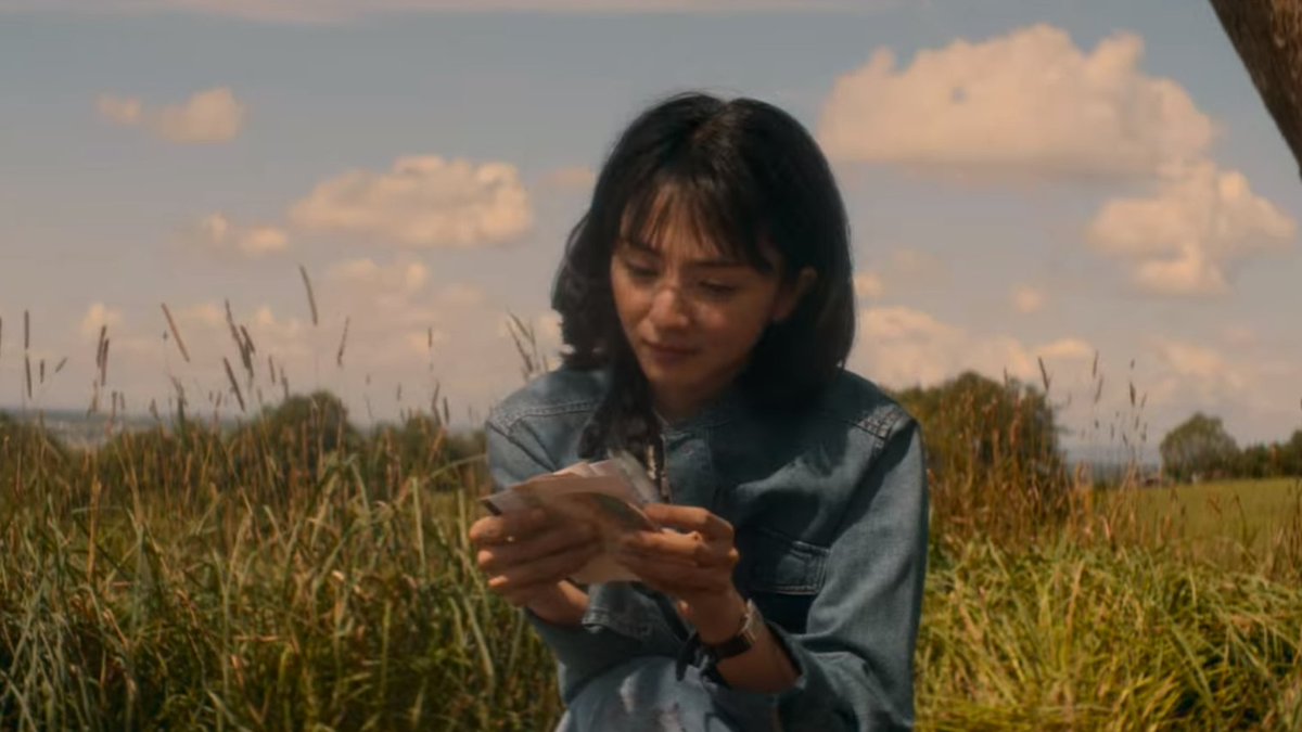 퍼스트 러브 하츠코이 다 봤어요 저는 이제 미츠시마 히카리 얼굴을 똑바로 못 봅니다ㅜTranslate post