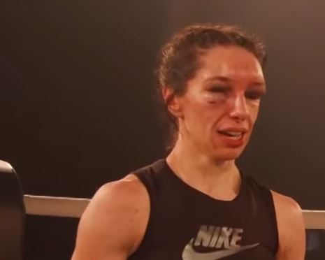 Who Really Won? Wow what a War <a href="/bareknucklefc/">Bare Knuckle FC</a> 
this was wild af!!