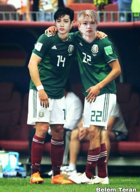 9CKITY's tweet image. yo y quién