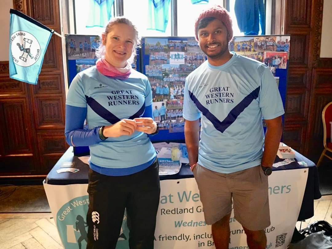 GreatWesternRunners tweet media