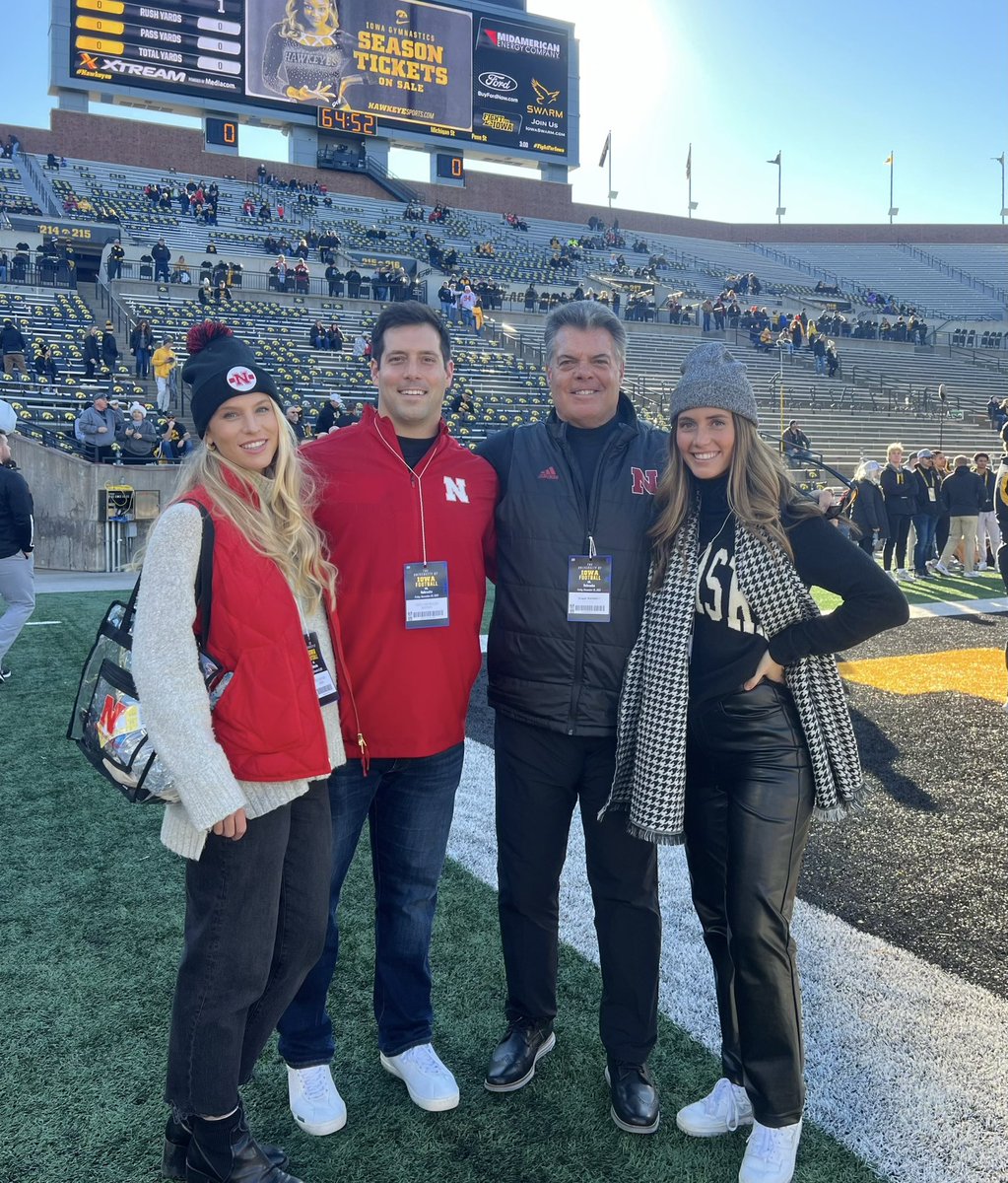 Best Thanksgiving ever!                        #HeroesGame #Gramps #GBR.