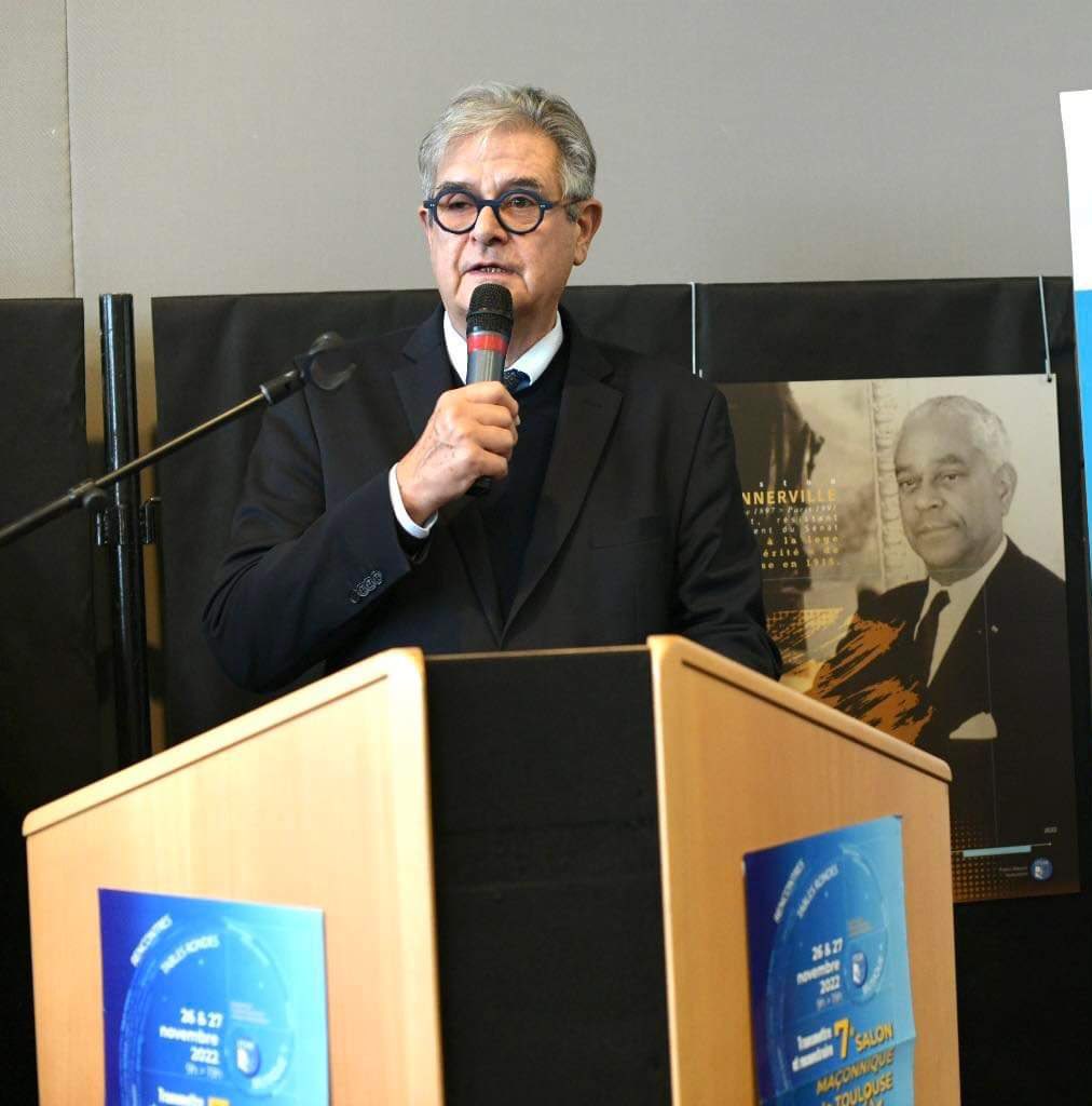 Georges Méric tweet media