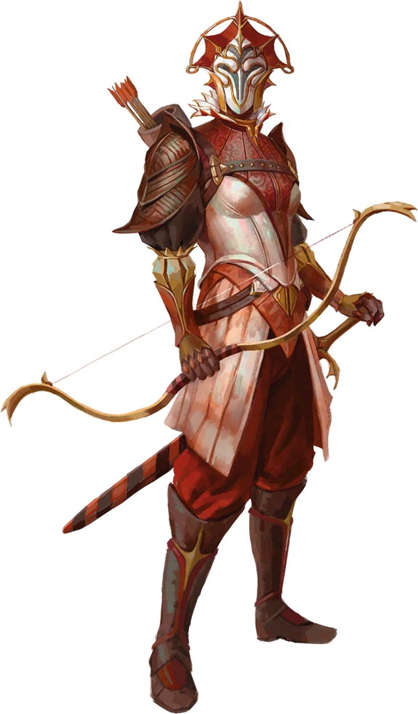 Nat20Tabletop's tweet photo. Wildspace Awaits, Nat20's Spelljammer campaign, gives us tons to explore in space while we solve the mysteries of the planet-consuming empire of Astral Elves: Xyraxia.

Join us tomorrow at 8:00pm ET (5:00pm PT)! https://t.co/r4koLBERjZ