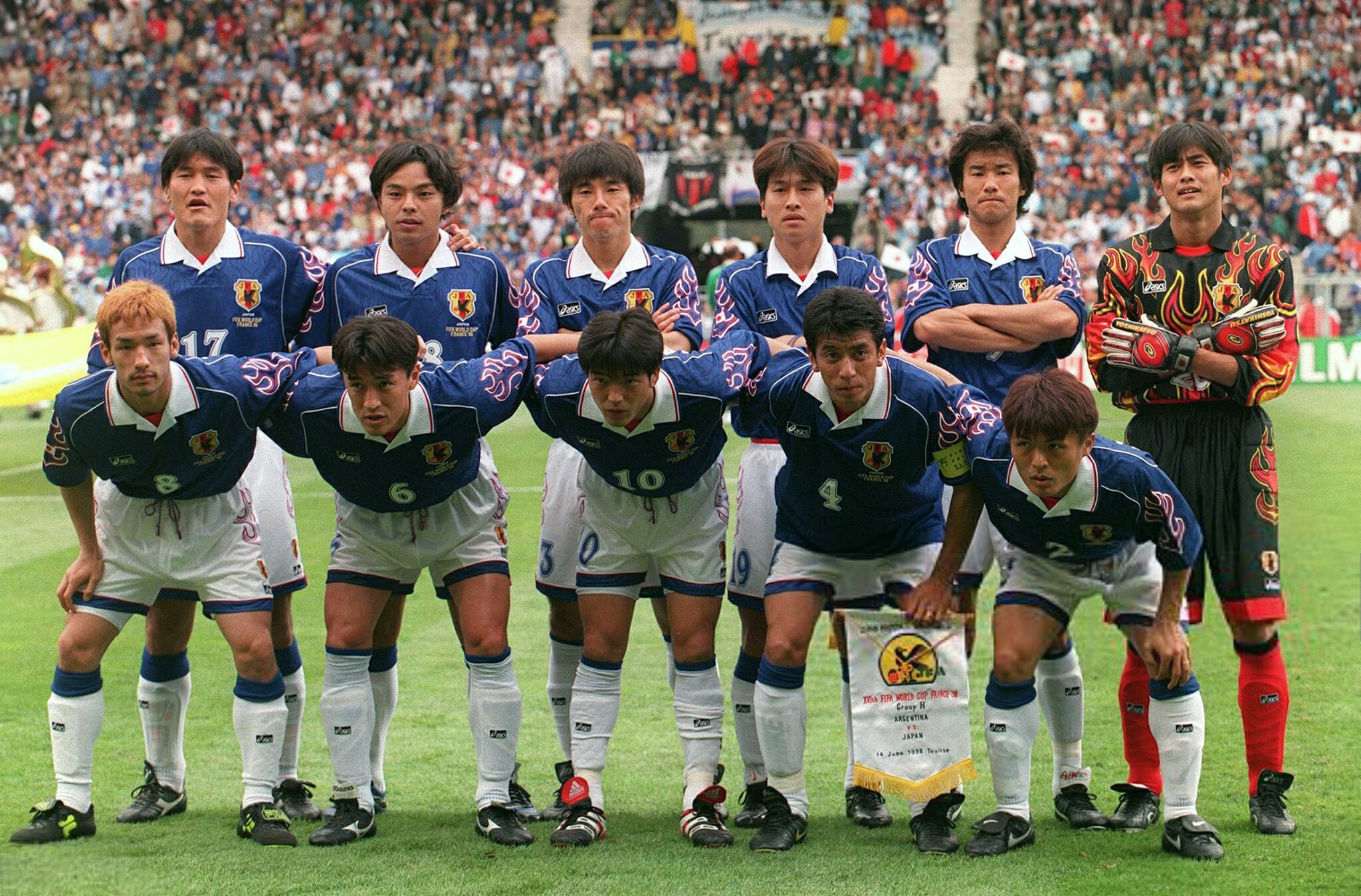 90s Football on X: 