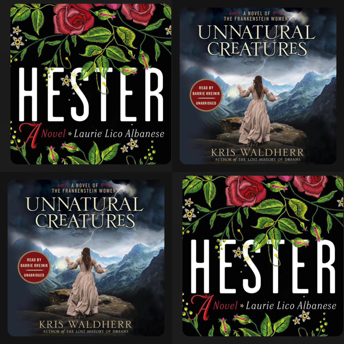 sydyoungstories's tweet photo. How I got through all my Thanksgiving duties. Absolutely perfect for the jobs. #Hester #UnnaturalCreatures #HFChitChatReads https://t.co/zxNdtv8jjy