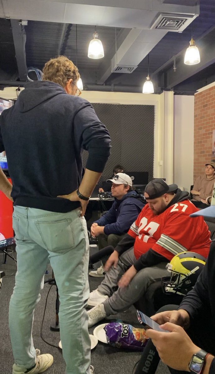 Dave Portnoy (@stoolpresidente) on Twitter photo 