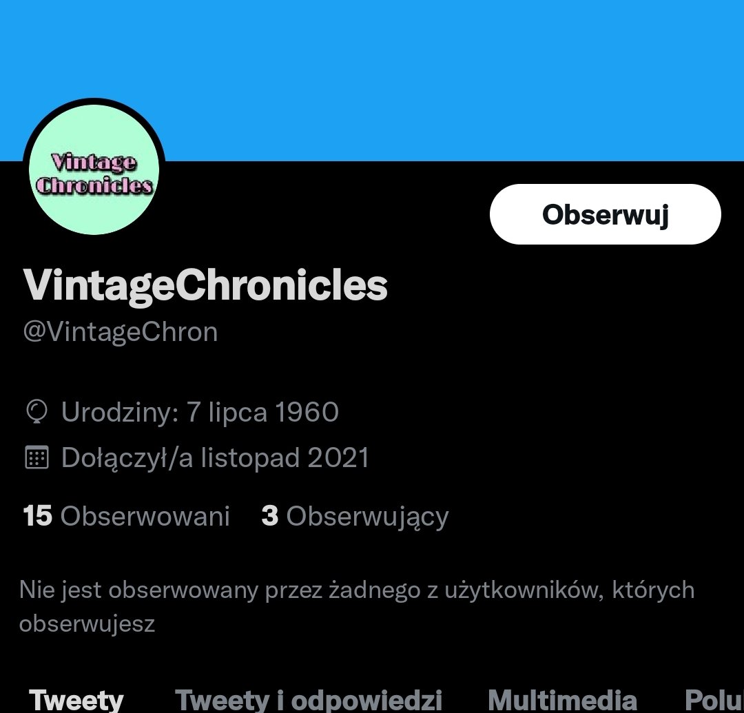 exileoftza's tweet photo. @VintageChron @MelonsMelonsss @grady4UApirates No she's not, random account created in November. She's a #genocidegrifter, just like they are. https://t.co/GPImLcPCMw