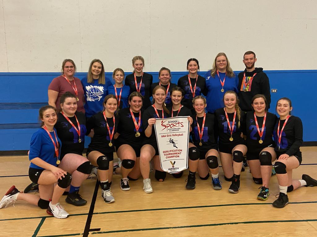 Pearson Academy tweet media