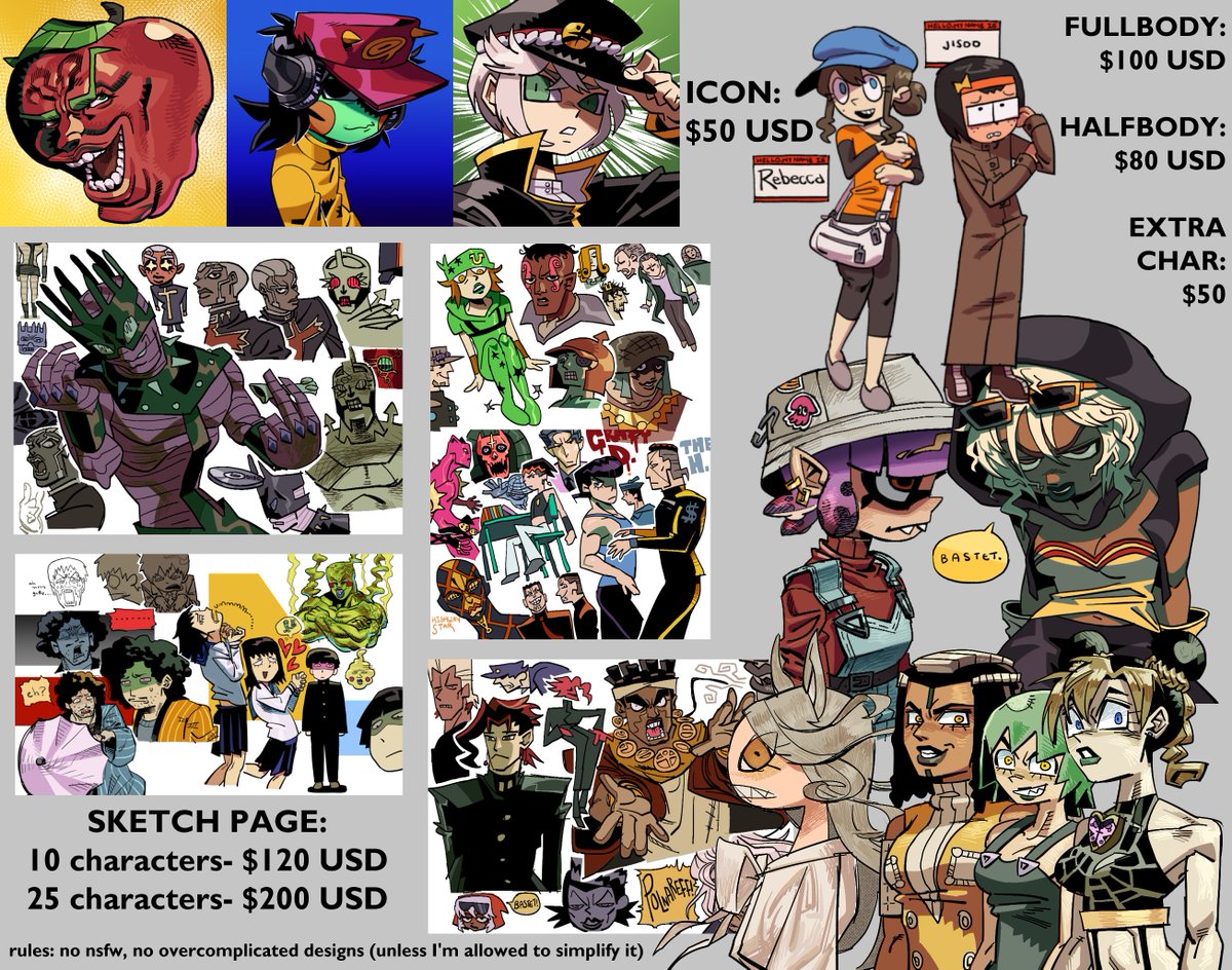 wieners r open!!! rulez in sheet
u can:
message me thru this app
OR do it thru coffee :grin: