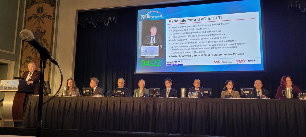 Philippe KOLH (@philippekolh) on Twitter photo Very happy to discuss the need for an update of the #CLTIGuidelines at the #WFVS session at <a href="/VEITHsymposium/">VEITHsymposium</a> in NYC last week. Great Congress. <a href="/ESVSmembership/">ESVS</a> <a href="/EJVES_ESVS/">EJVES</a> <a href="/VascularSVS/">Vascular SVS</a> <a href="/JVascSurg/">Journal of Vascular Surgery</a> <a href="/UniversiteLiege/">Université de Liège</a> <a href="/CHULiege/">CHU de Liège</a> Very happy to discuss the need for an update of the #CLTIGuidelines at the #WFVS session at <a href="/VEITHsymposium/">VEITHsymposium</a> in NYC last week. Great Congress. <a href="/ESVSmembership/">ESVS</a> <a href="/EJVES_ESVS/">EJVES</a> <a href="/VascularSVS/">Vascular SVS</a> <a href="/JVascSurg/">Journal of Vascular Surgery</a> <a href="/UniversiteLiege/">Université de Liège</a> <a href="/CHULiege/">CHU de Liège</a>