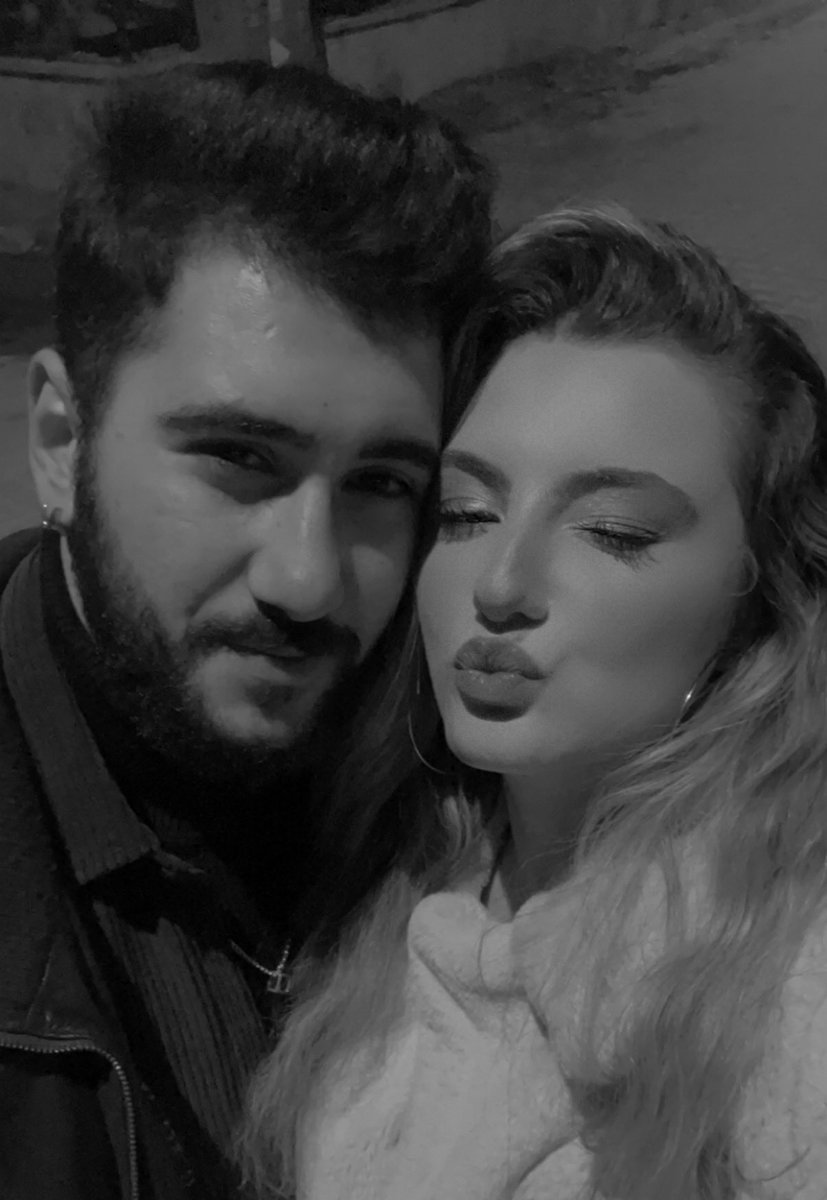 çıktık bu arada🤍