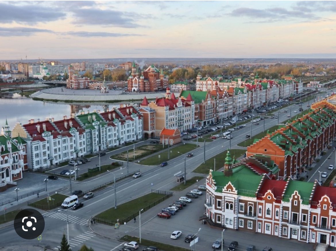Мариэль Республика столица Йошкар-Ола