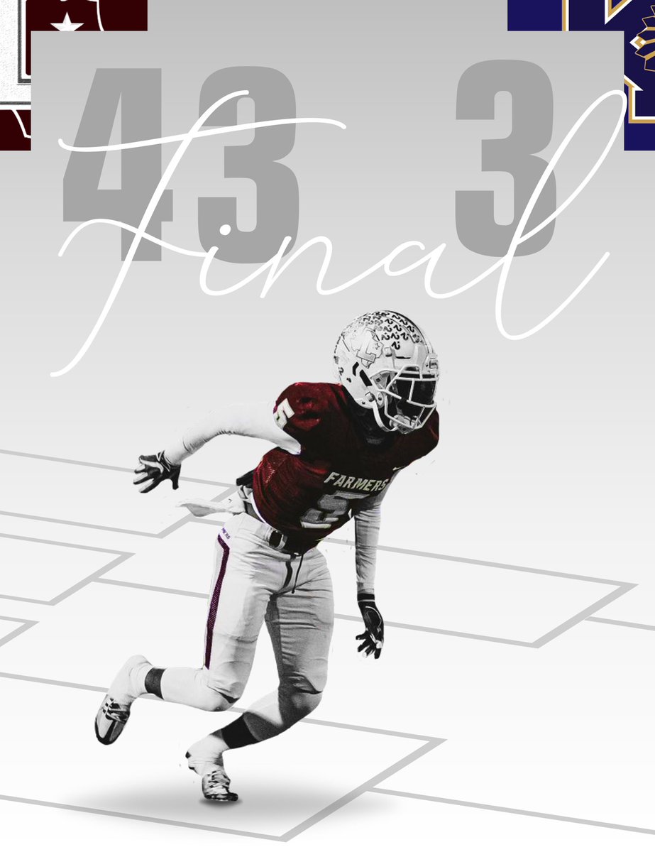 Lewisville Football tweet media