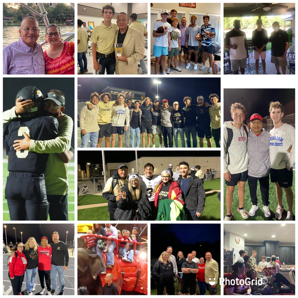 Heaven gained a good one.  Thank you for your friendship, guidance and love.  You were built special and we were blessed because of it!   Prayers to your beautiful family! <a href="/t3amrdz/">michelle p rodriguez</a>