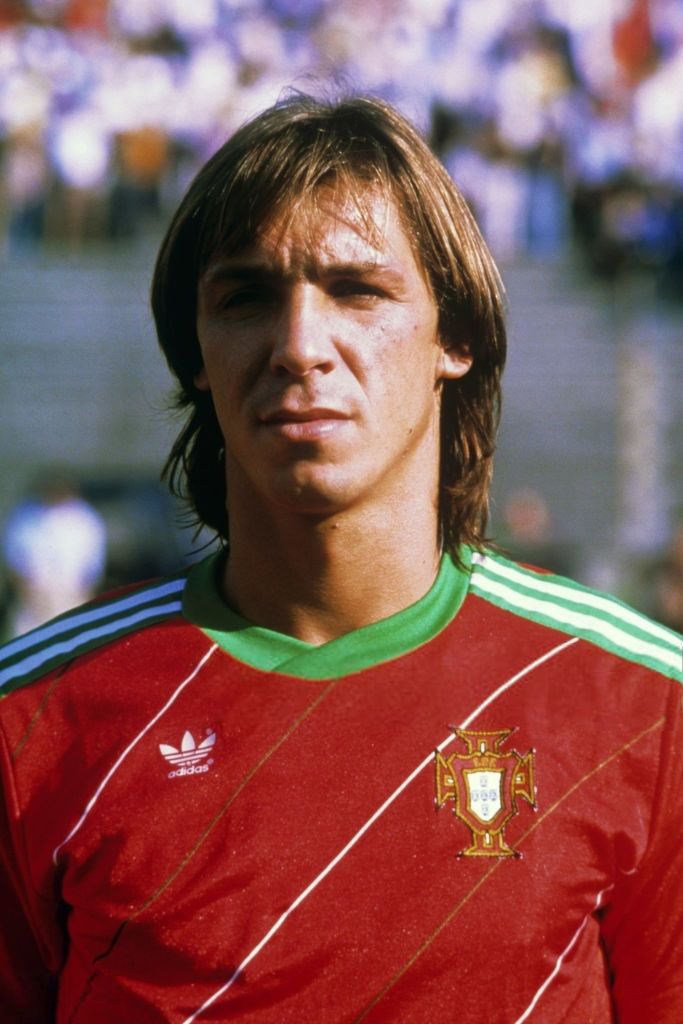 Partiu hoje um dos grandes goleadores da história do futebol português.

As minhas mais sinceras condolências à família, aos amigos e ao <a href="/FCPorto/">FC Porto</a> 

Descansa em paz, Fernando Gomes