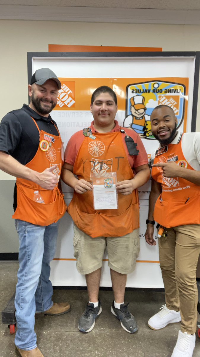 THD | Grand Parkway | District 260 tweet media