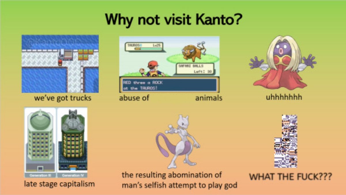 Pokemon Memes (@pkm_memes) on Twitter photo 