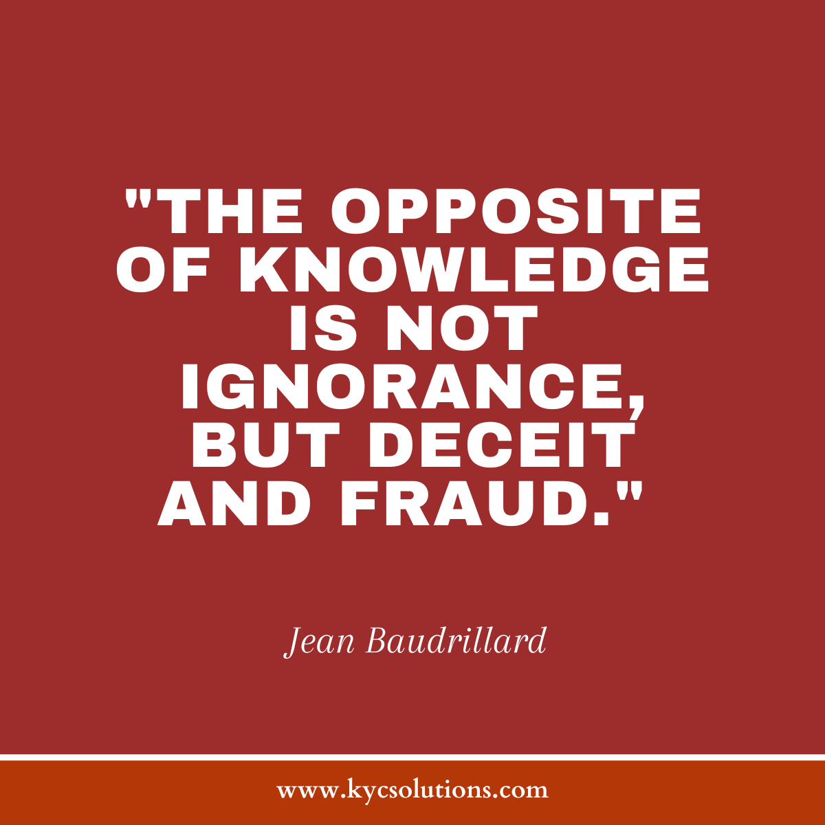 To avoid being a victim of fraud in your business, hire KYC Solutions to give you different services that your business needs. Schedule a free consultation now at kycsolutions.com 
#business #employees #solutions #backgroundcheck #service #consultation