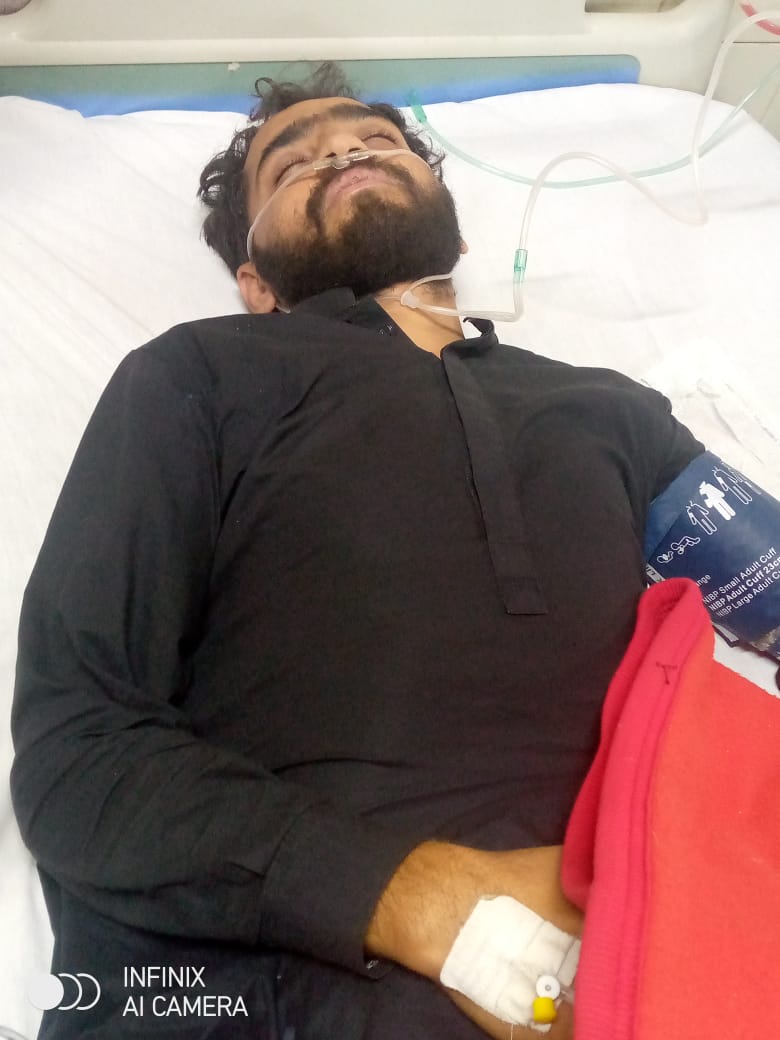 S_Baloch_'s tweet photo. We must be heard, not be ignored . 
#SavePhysiotherapistFuture 
#BPAhungerstriketilldeath @AQuddusBizenjo @CMOBalochistan @dpr_gob @SyedEhsanShahPk @sakhtarmengal @FarahAzeemShah @ZahoorBuledi @Senator_Baloch @HammalKalmati_ @FinanceGob @ChiefSecretary @RindBushra @HamidMirPAK https://t.co/O2enhUse8F