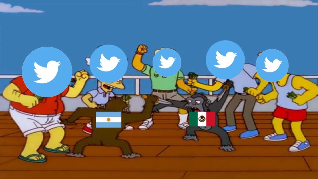 FastyDubs's tweet photo. Hoy oku y yo no seremos amantes, seremos rivales....
Que más que rival siento que va a ser mi verdugo xd https://t.co/JhQS0GJfDL