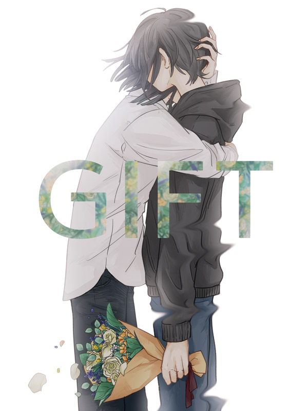 GIFT(DL版) | magyag https://t.co/dHS5EGj8UY #booth_pm 
久しぶりに人様からGIFTのことを聞く機会があり、嬉しかったのでDL版を作りました。紙の本は完売しているので、良ければご利用ください💐 