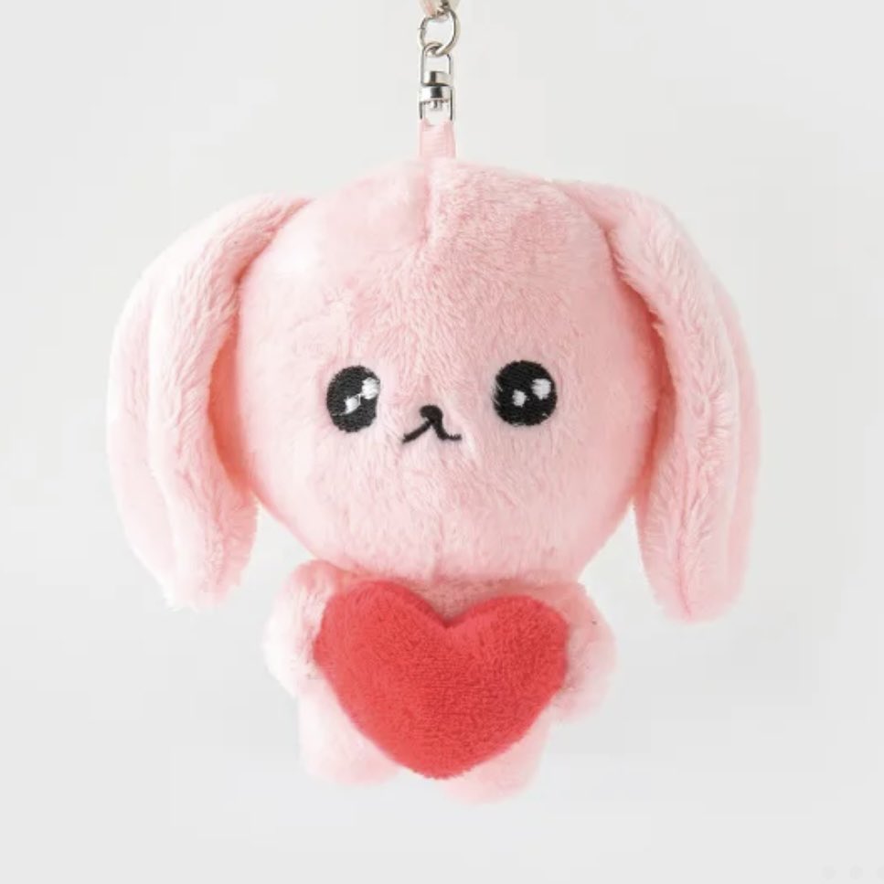 원필이 전역 D-365 을 기념하며 이 트윗을 RT 하신 한 분께 사랑의 토끼를 보내드려요🐰💗

당발은 원필이 상병 진급일인 12월 1일 원필시 ◡̈