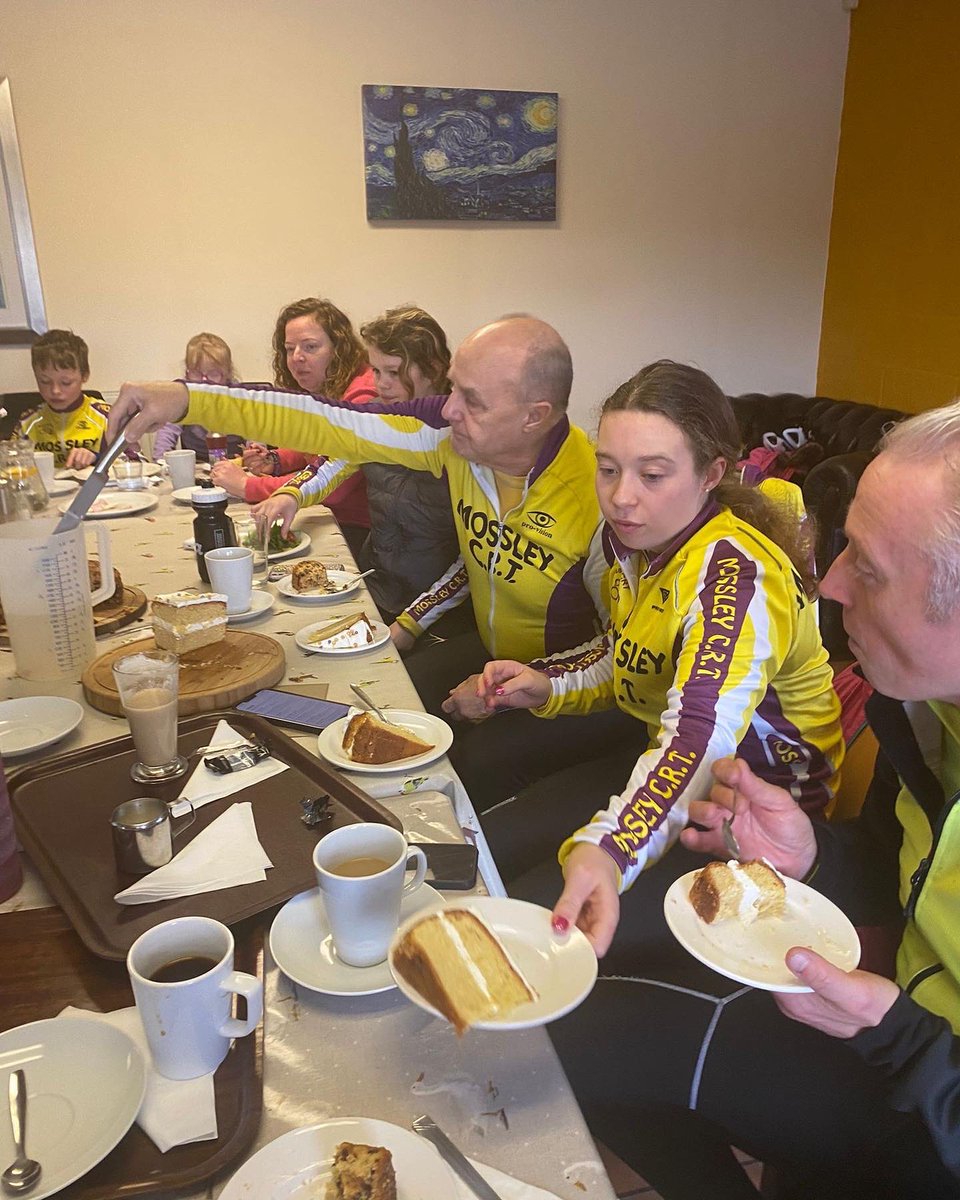 We had a great bike ride to say happy birthday Fred and thanks for Jack  for signing the shirt it  made Fred’s day it’s was great to see everyone that came out for todays ride.<a href="/JackGrealish/">Jack Grealish</a> <a href="/SOGreatBritain/">Special Olympics GB</a>  <a href="/Jacquelinebyla1/">Jacqui B</a> <a href="/BrianByland/">Brian Byland</a> @SpecOlympicsEU