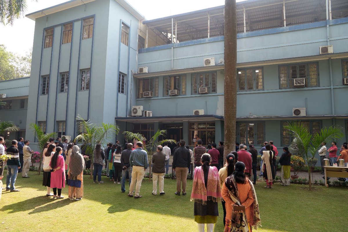 XLRI Jamshedpur tweet media