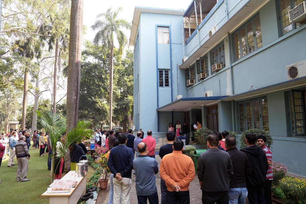 XLRI Jamshedpur tweet media